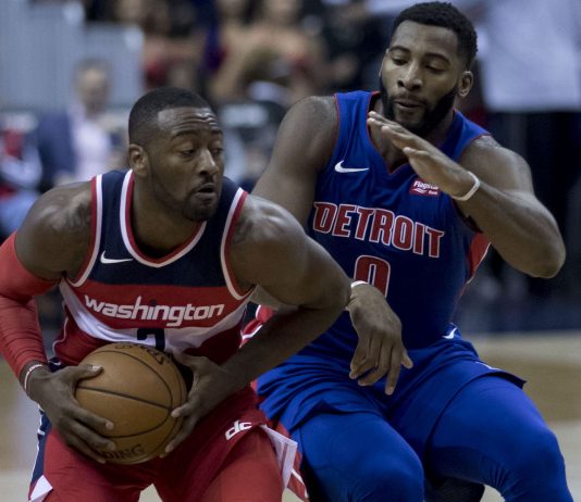 NBA: Wzloty i upadki Johna Walla