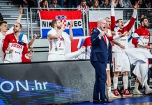 Biało-Czerwoni wygrywają w Chorwacji! Jedziemy na Mistrzostwa Świata!