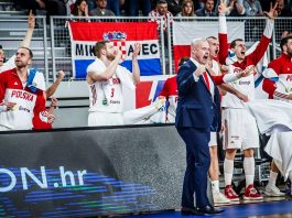 Biało-Czerwoni wygrywają w Chorwacji! Jedziemy na Mistrzostwa Świata!