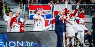 Biało-Czerwoni wygrywają w Chorwacji! Jedziemy na Mistrzostwa Świata!