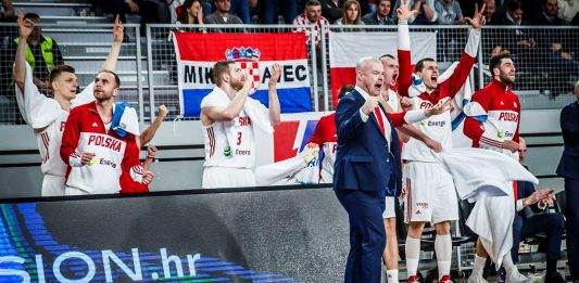 Biało-Czerwoni wygrywają w Chorwacji! Jedziemy na Mistrzostwa Świata!