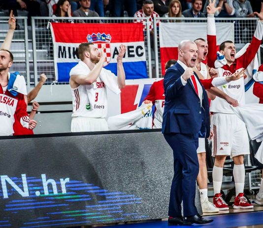 Biało-Czerwoni wygrywają w Chorwacji! Jedziemy na Mistrzostwa Świata!