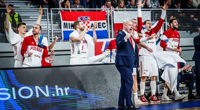 Biało-Czerwoni wygrywają w Chorwacji! Jedziemy na Mistrzostwa Świata!