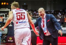 Polacy kończą kwalifikacje zwycięstwem z Holandią. Jedziemy na Mistrzostwa Świata!