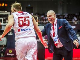 Polacy wysoko pokonali Rumunię