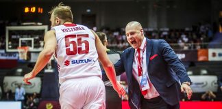 Polacy wysoko pokonali Rumunię