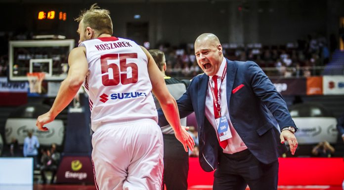 Polacy kończą kwalifikacje zwycięstwem z Holandią. Jedziemy na Mistrzostwa Świata!