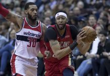 NBA: Pelicans woleliby zignorować Davisa