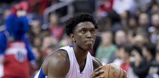 NBA: Lakers i Bucks wzmacniają skład