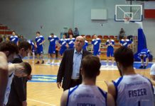 1LM: J.Krysiewicz: Wygrana była nam potrzebna jak tlen