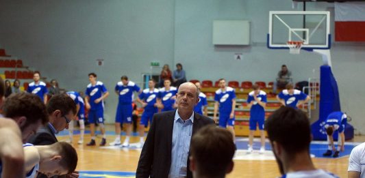 1LM: J.Krysiewicz: Wygrana była nam potrzebna jak tlen