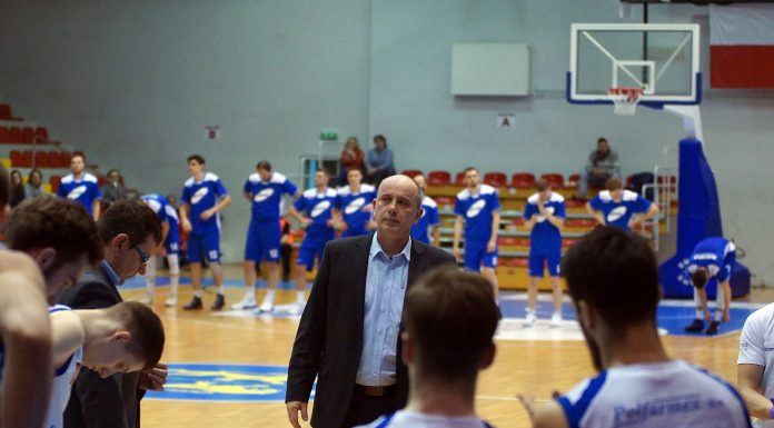 1LM: J.Krysiewicz: Wygrana była nam potrzebna jak tlen