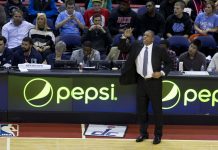 NBA: Clippers raz są najgorsi, by za chwilę być najlepsi!