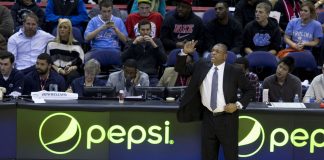 NBA: Rivers zgubił dwa tysiące dolarów, pomógł przechodzień