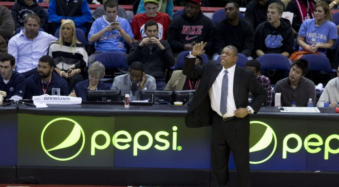 NBA: Clippers raz są najgorsi, by za chwilę być najlepsi!