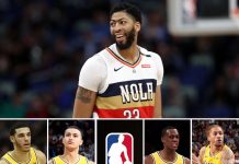 NBA: Lakers walczą o Davisa, złożyli pierwszą ofertę!