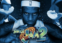 Tak będą wyglądały stroje w Space Jam 2!