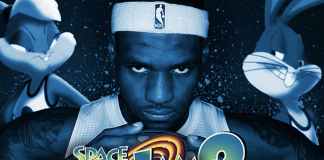 NBA: Wyciekł zarys fabuły Space Jam 2!