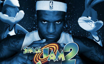 NBA: LeBron James latem będzie kręcił Space Jam 2. Znamy datę premiery!
