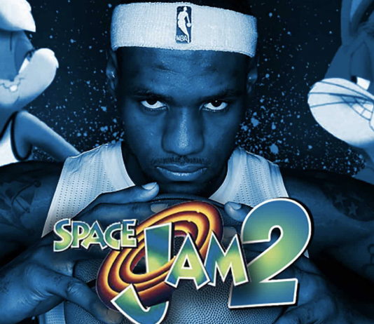 Tak będą wyglądały stroje w Space Jam 2!