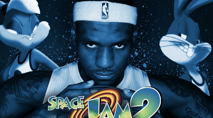 NBA: LeBron James latem będzie kręcił Space Jam 2. Znamy datę premiery!