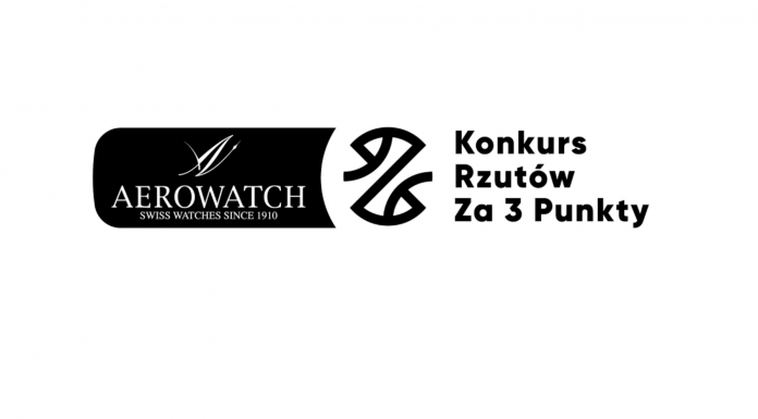 Aerowatch Konkurs Rzutów za 3 Punkty – znamy uczestników!