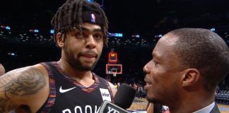 NBA: D’Angelo Russell graczem Warriors! Thompson podpisał nowy kontrakt