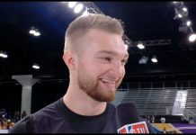 NBA: Historyczne osiągnięcia Domantasa Sabonisa i Indiana Pacers