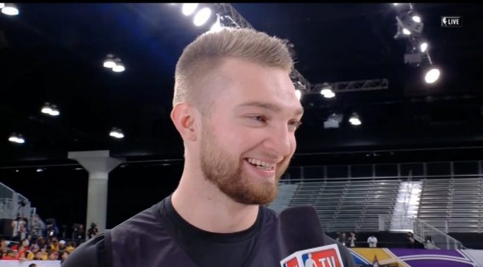 NBA: Kolejna kłopotliwa kontuzja w Indianie