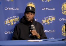 NBA: Durant wróci w tym sezonie?