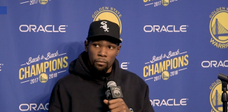 NBA: Durant wróci w tym sezonie?