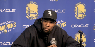 NBA: Dlaczego Kevin Durant może wybrać New York Knicks?