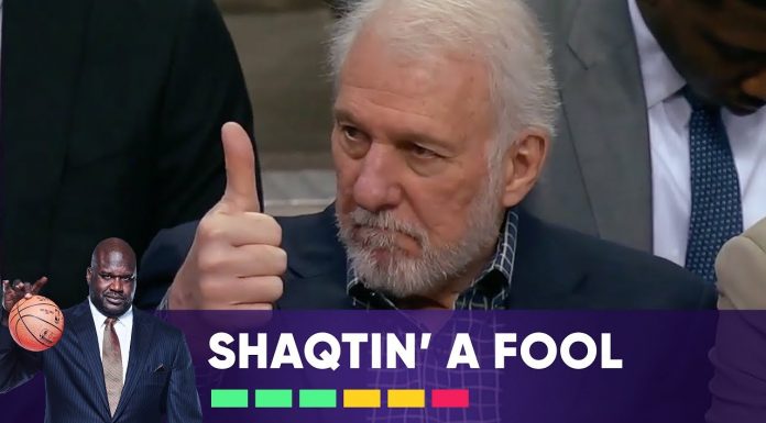 NBA: Piłka w kosmos, walka w parterze i znów Benny Hill!