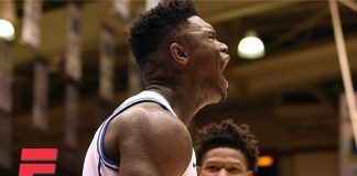 NBA: Pippen stawia Ziona na poziomie Jordana?