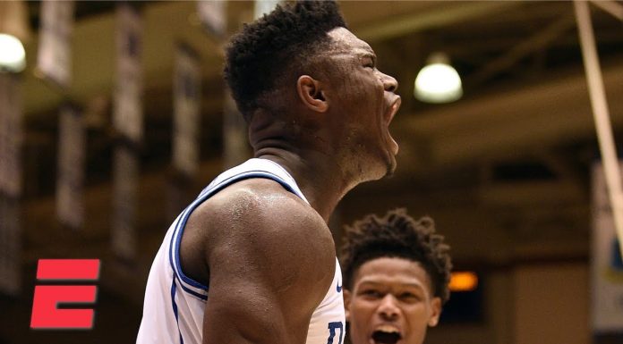 NBA: Pippen stawia Ziona na poziomie Jordana?