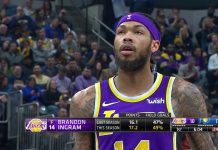 NBA: Kibice śmieją się z Lakers. Za chwilę zamykamy okienko transferowe!