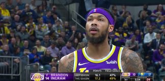 NBA: Kibice śmieją się z Lakers. Za chwilę zamykamy okienko transferowe!