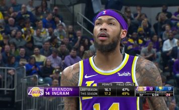 NBA: Kibice śmieją się z Lakers. Za chwilę zamykamy okienko transferowe!