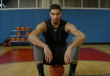 IO: Jayson Tatum jak Kobe Bryant – „To ogromny zaszczyt”