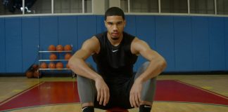 IO: Jayson Tatum jak Kobe Bryant – „To ogromny zaszczyt”
