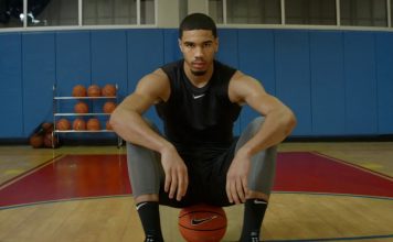 IO: Jayson Tatum jak Kobe Bryant – „To ogromny zaszczyt”