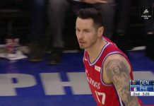 Wyniki NBA: Davis wybuczany przez kibiców, 34 punkty Redicka