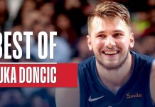 NBA: Dla Doncicia NBA jest prostsza?