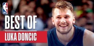 NBA: Dla Doncicia NBA jest prostsza?