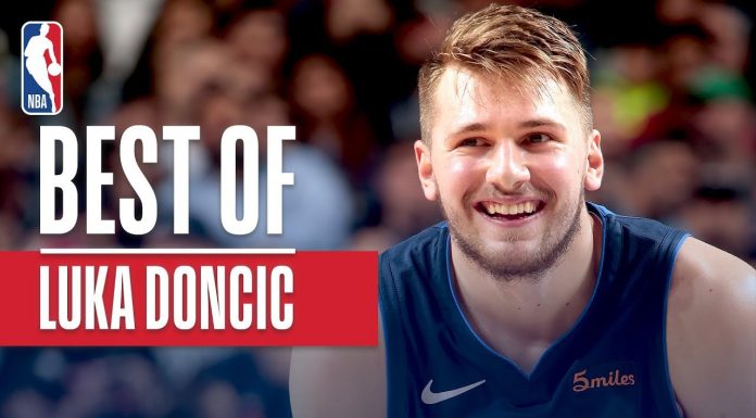 NBA: Dla Doncicia NBA jest prostsza?