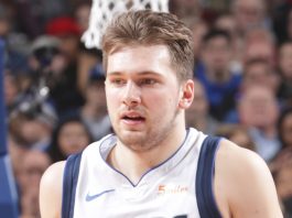 NBA: “Luka Doncić palił, pił colę i grał w karty”