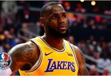 NBA: LeBron w formie jak nigdy? Te liczby robią wrażenie!
