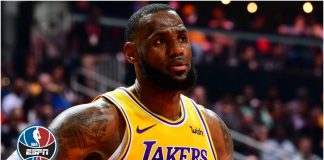 NBA: LeBron nie jest jedyną legendą, która zaliczyła falstart w LA