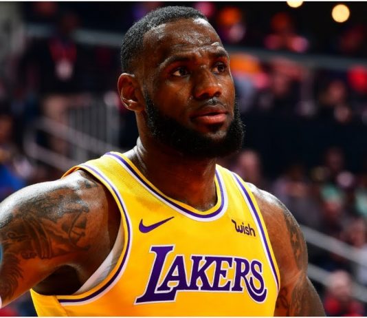 Finał NBA: „Bańka” największym wyzwaniem w karierze LeBrona Jamesa?