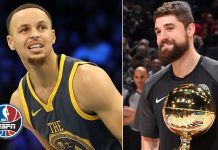 NBA: Harris pokonał Curry’ego w Konkursie Rzutów Za Trzy Punkty 2019